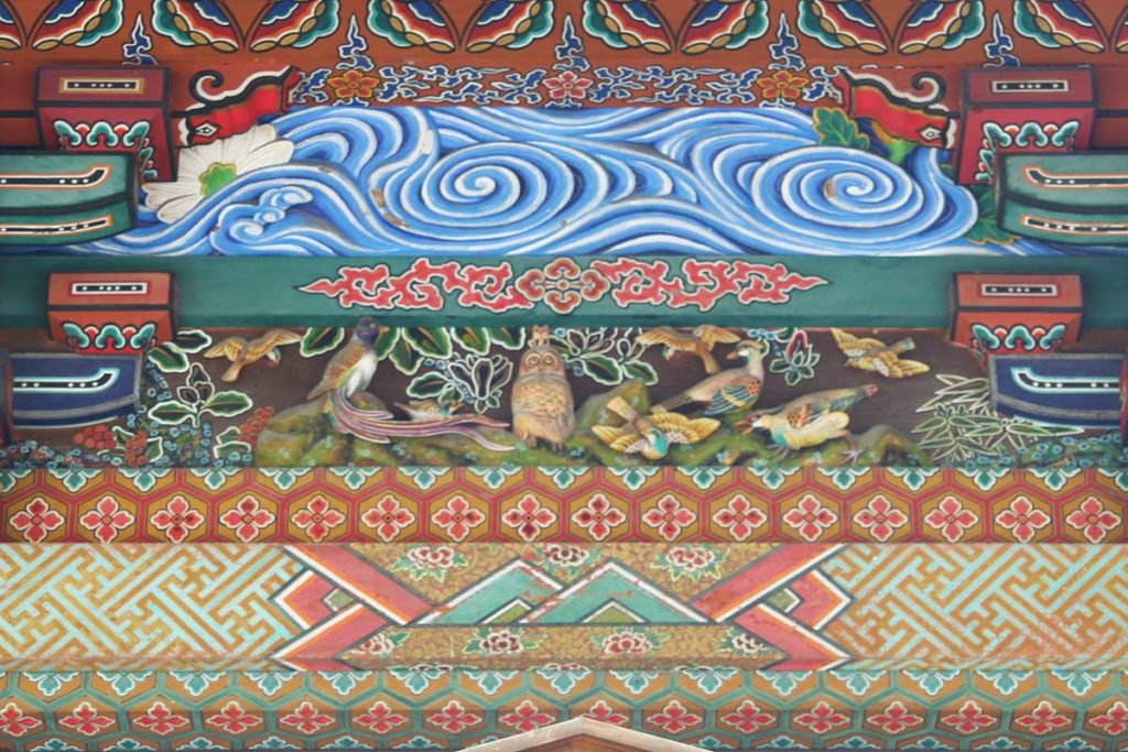 秩父_パワースポット_秩父神社_北辰の梟