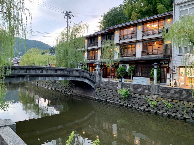 城崎温泉リゾバ_観光地紹介_温泉街