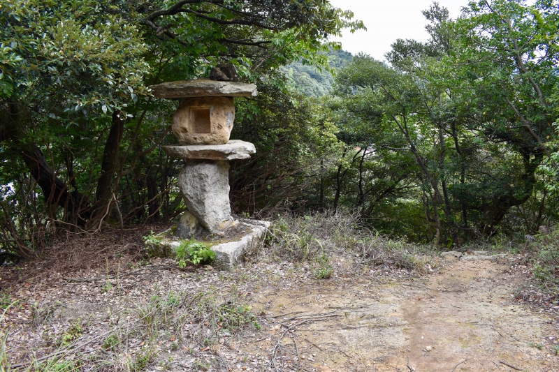 城崎温泉リゾバ_観光地紹介_極楽寺と大師山