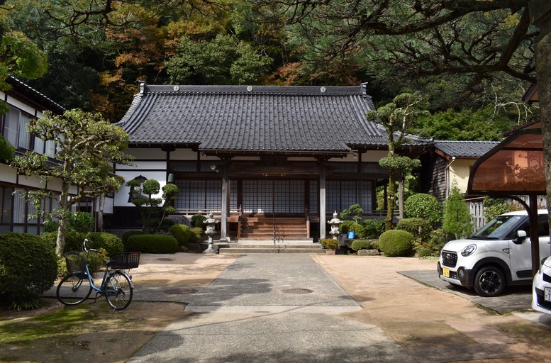 城崎温泉ぶらり旅_湯の里通り_温泉街の風景