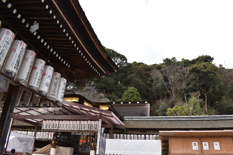 京都初詣_オススメの見どころ_松尾大社