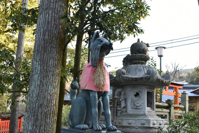 京都初詣_オススメの見どころ_伏見稲荷と千本鳥居