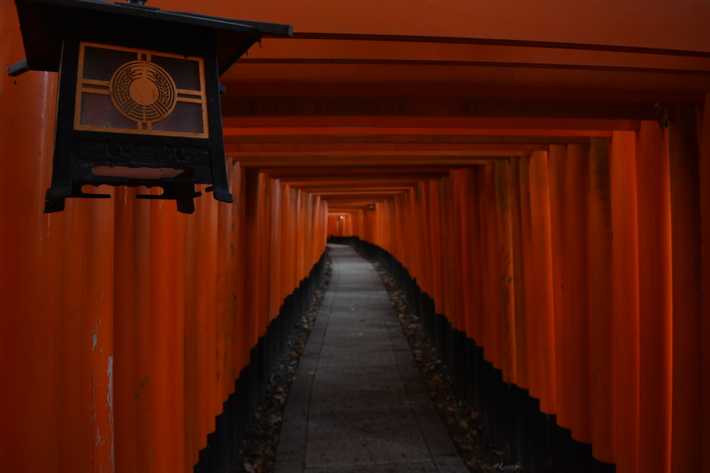 京都初詣_オススメの見どころ_伏見稲荷と千本鳥居