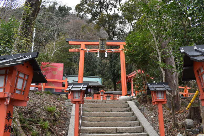 京都初詣_オススメの見どころ_嵐山_渡月橋