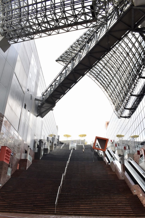 京都初詣のオススメ見どころ_京都駅