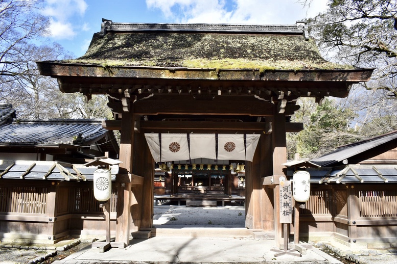 京都初詣_オススメの見どころ_下鴨神社