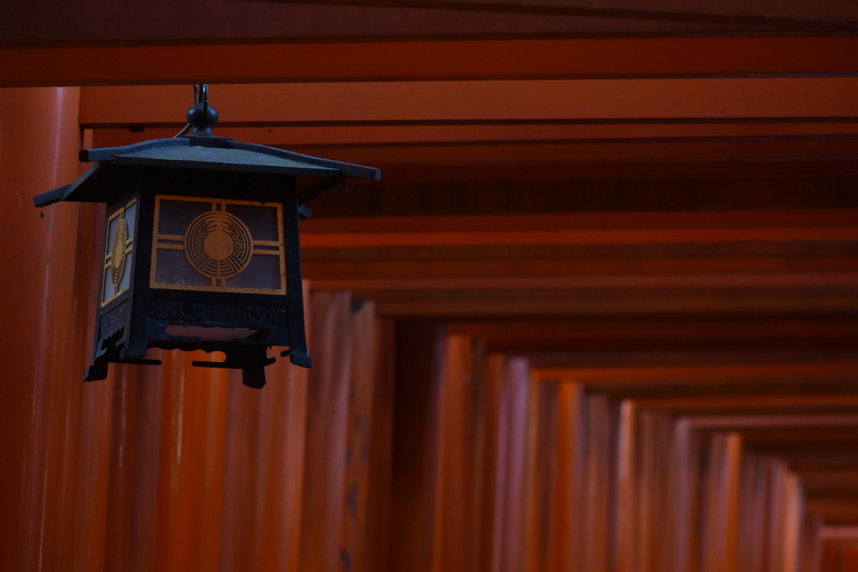 京都初詣_オススメの見どころ_伏見稲荷と千本鳥居