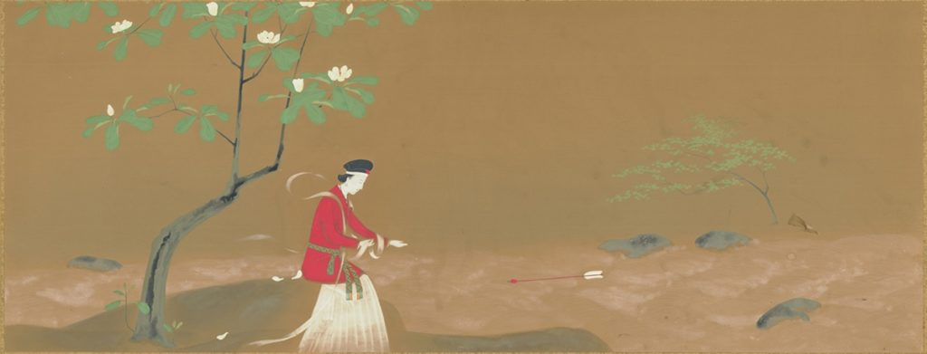 京都観光-最古の最強パワースポット！上賀茂神社の見どころと伝説-葵祭（賀茂祭）