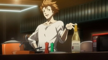あなたはこの世界をどう思いますか 心を数値化する アニメ Psycho Pass を大特集 旅狼 たびろう どっとこむ あなたはこの世界をどう思いますか 心を数値化する アニメ Psycho Pass を大特集 旅狼 たびろう どっとこむ