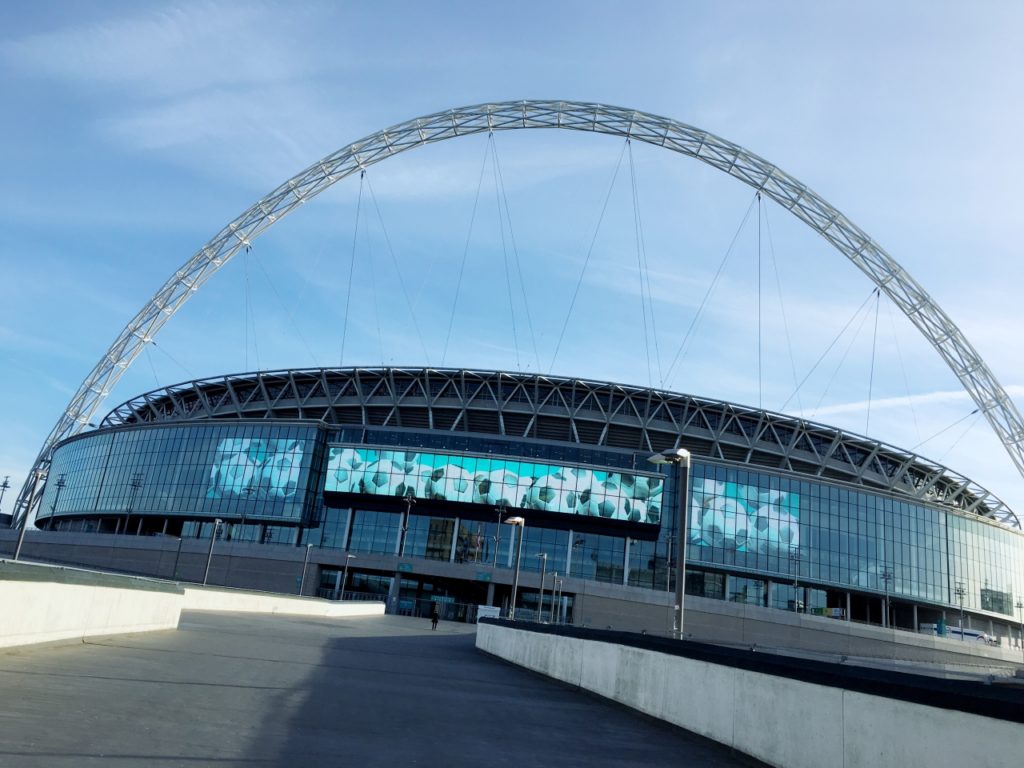 憧れのチャンピオンズリーグ生観戦 ロンドン アーセナルでの海外サッカー 旅狼どっとこむ