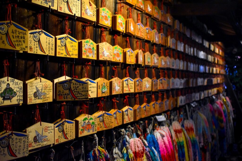 伏見稲荷大社_東丸神社