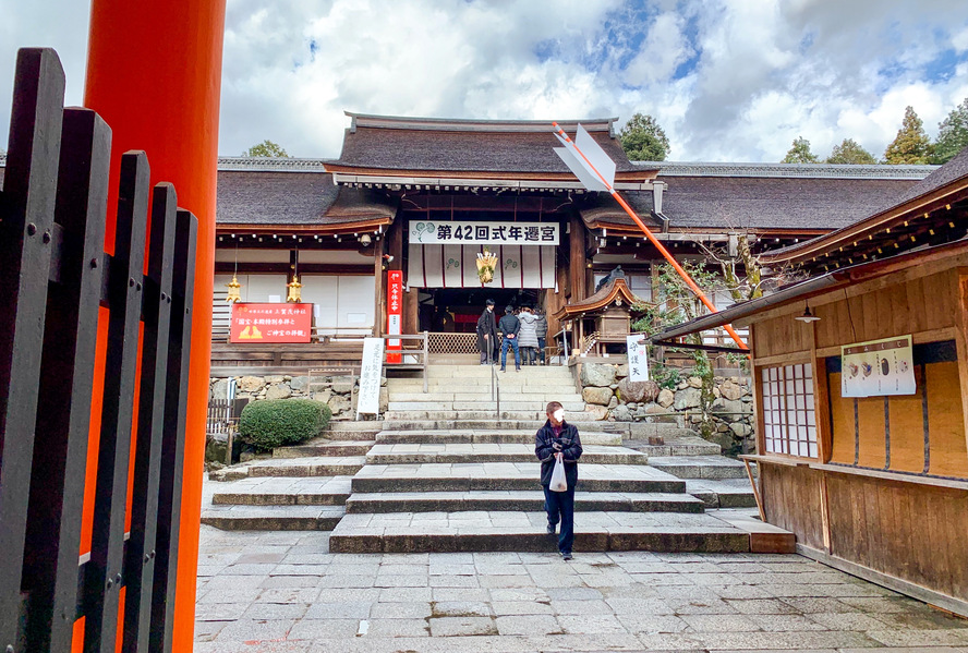本殿_上賀茂神社