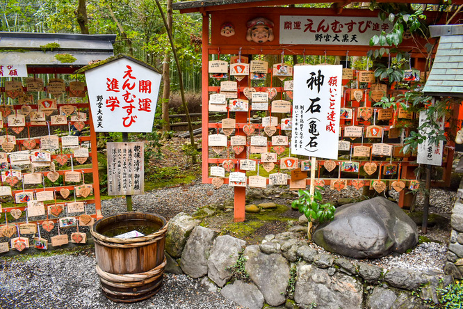 野宮神社・禊祓清浄祈願_縁切りはこちらまで