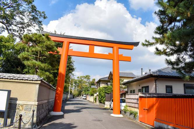 鴨川デルタ_古都・京都の自然と下鴨神社