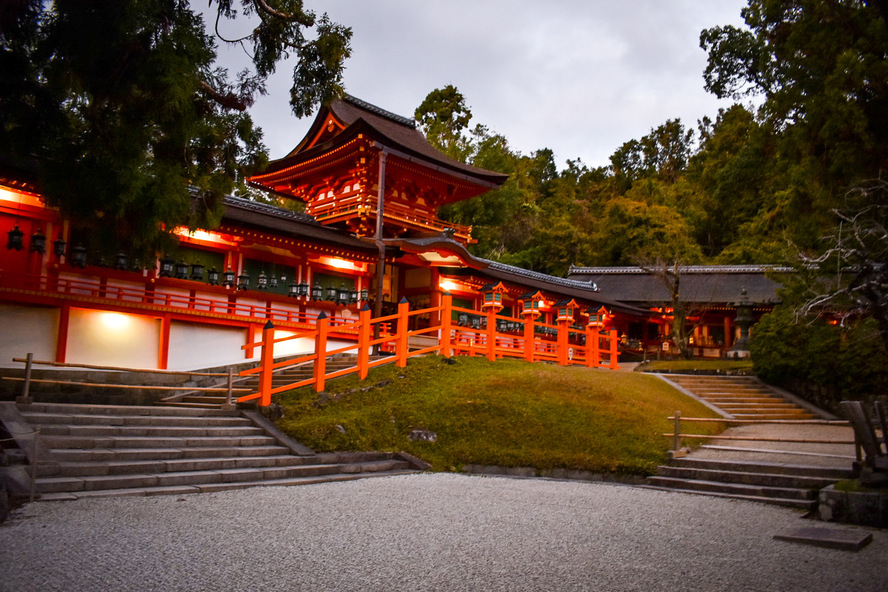 春日大社_奈良公園の見どころ