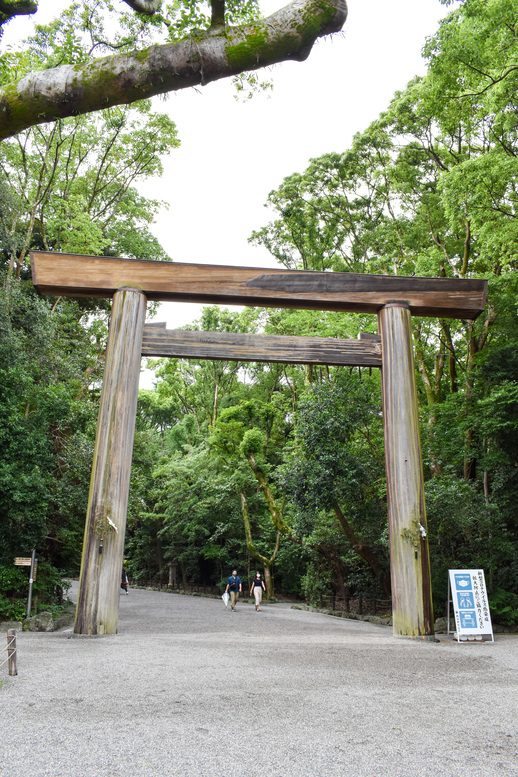 熱田神宮_正門