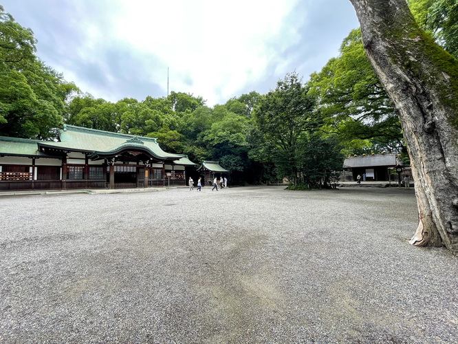 熱田神宮_上知我麻神社