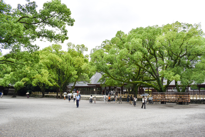 熱田神宮_本殿