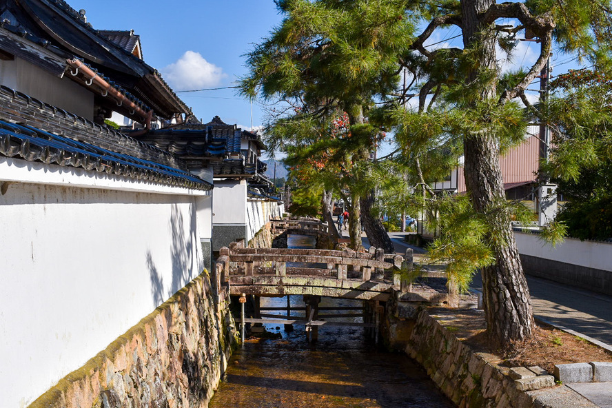 竹田城跡_城下町_見どころ