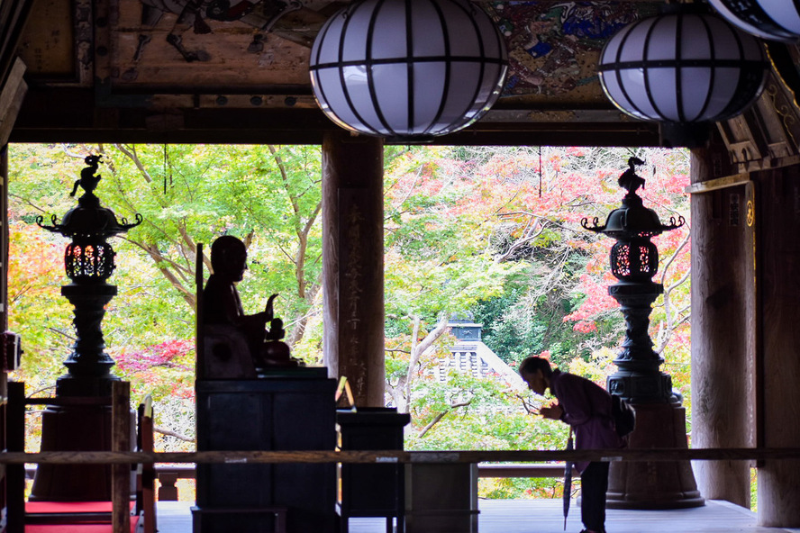 長谷寺・奈良のご利益_美と縁結び