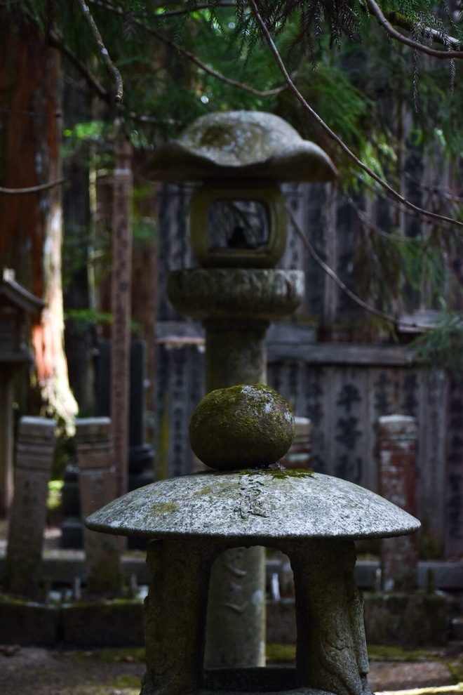 高野山金剛峯寺_アクセス・行き方_奥の院_Lemon