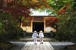 高野山金剛峯寺_見どころ_霊宝館