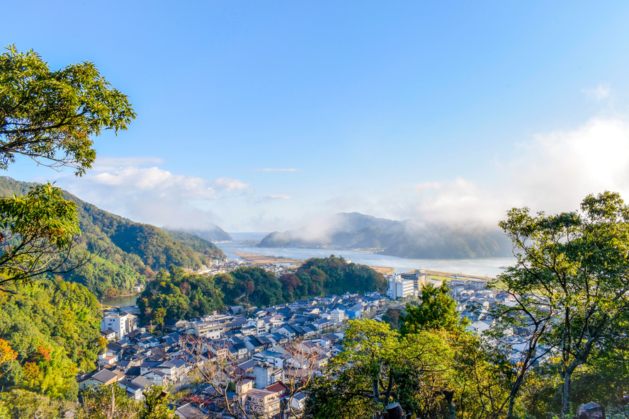 城崎温泉の観光情報_見どころ