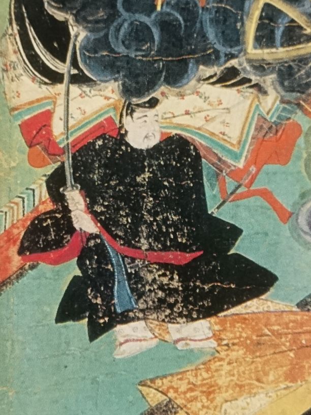 藤原時平の陰謀_菅原道真の太宰府左遷
