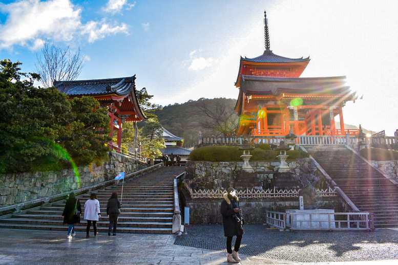 清水寺の観光地情報_アクセス・拝観料・営業時間