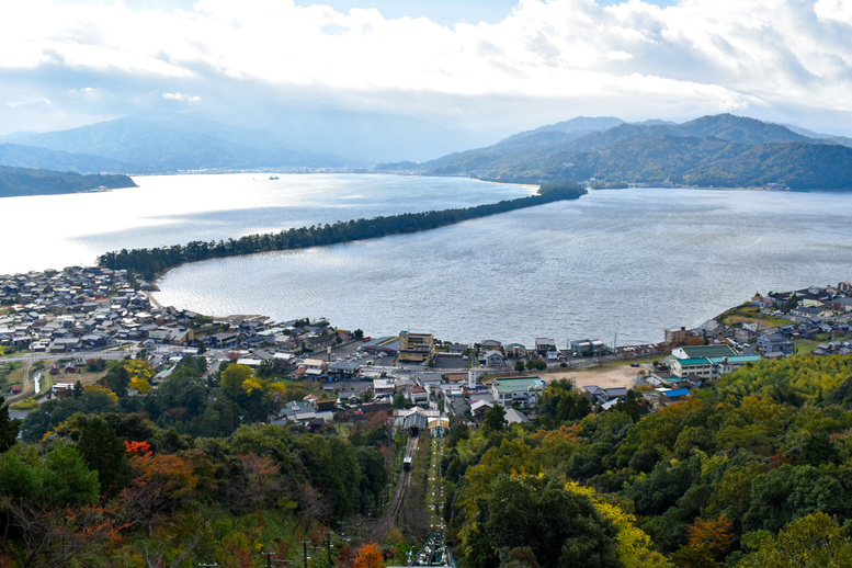 天橋立の成り立ち_自然_砂洲と松並木の絶景