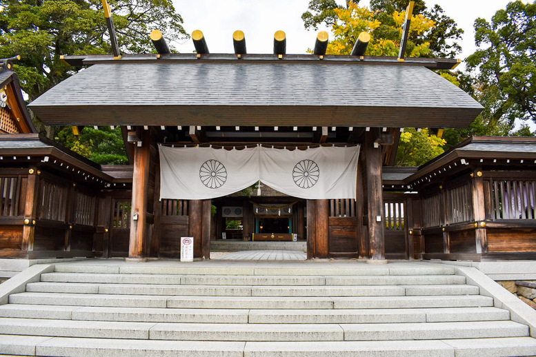 日本最古のパワースポット⁈元伊勢籠神社と真名井神社のスピリチュアルな観光情報
