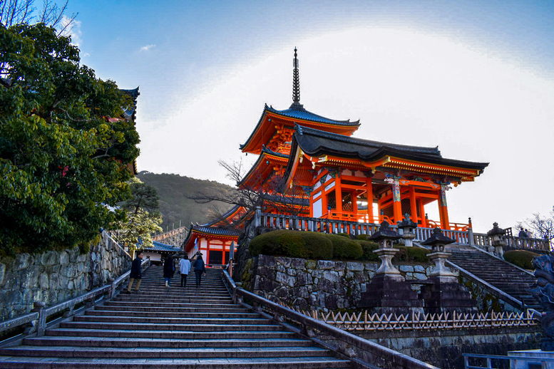 清水寺の歴史_坂上田村麻呂