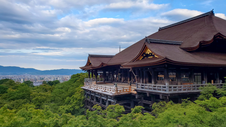 世界遺産「清水寺」の見どころと観光情報｜アクセス・拝観料・営業時間