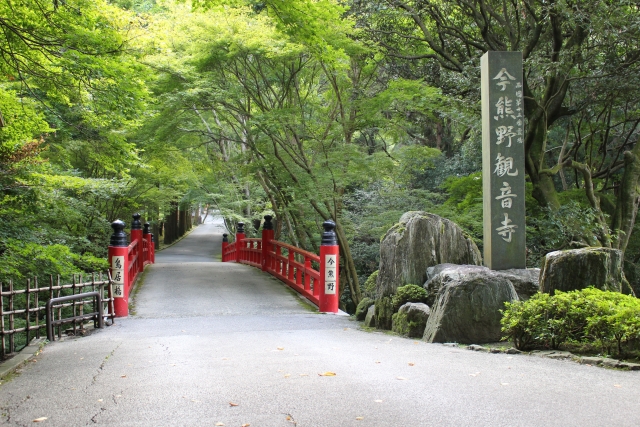 京都の最強パワースポット_泉涌寺_美容祈願・良縁祈願・満願成就_ご利益と基本情報