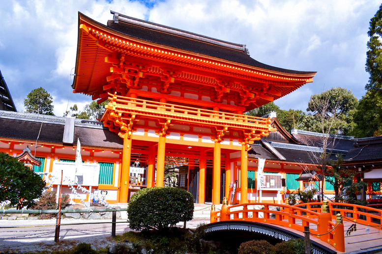 京都の最強パワースポット_上賀茂神社_厄除け・開運・八方除・必勝・電気産業守護・縁結び_ご利益と基本情報