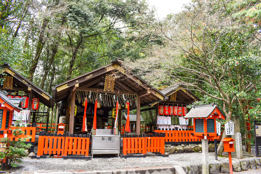 野宮神社のご利益と見どころ_野宮大神-スピリチュアルなパワースポット