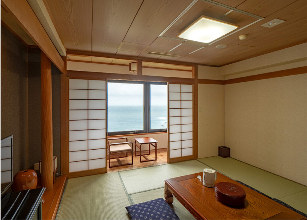 屋久島のおすすめ高級ホテル_THE HOTEL YAKUSHIMA OCEAN ＆ FOREST-部屋