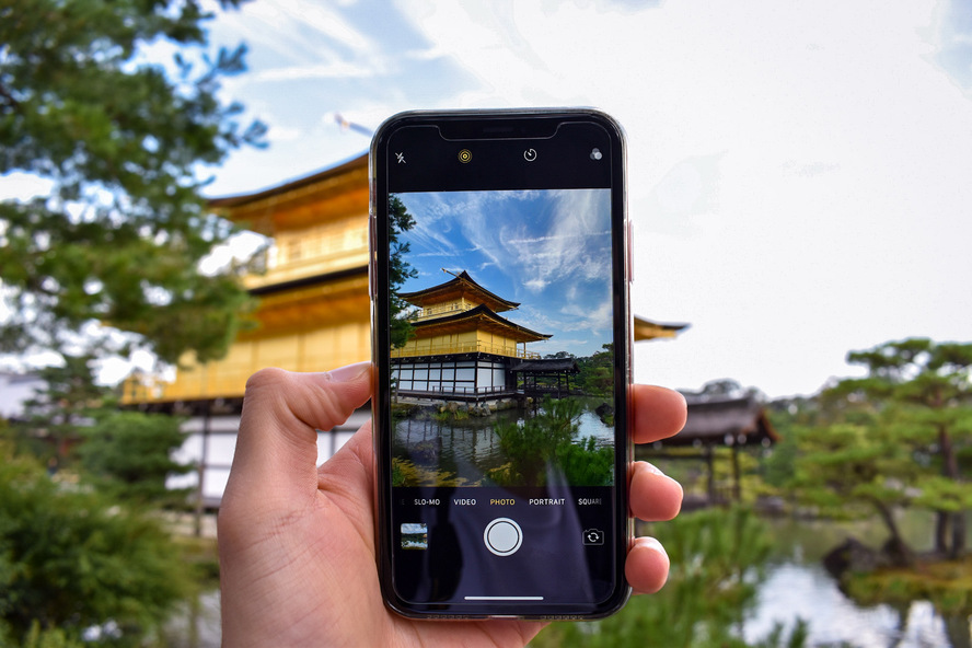 京都で一人旅向けおすすめホテル