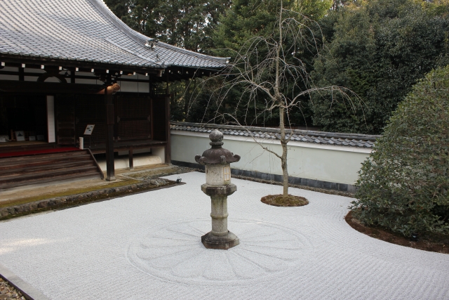 京都の最強パワースポット_泉涌寺_美容祈願・良縁祈願・満願成就_ご利益と基本情報