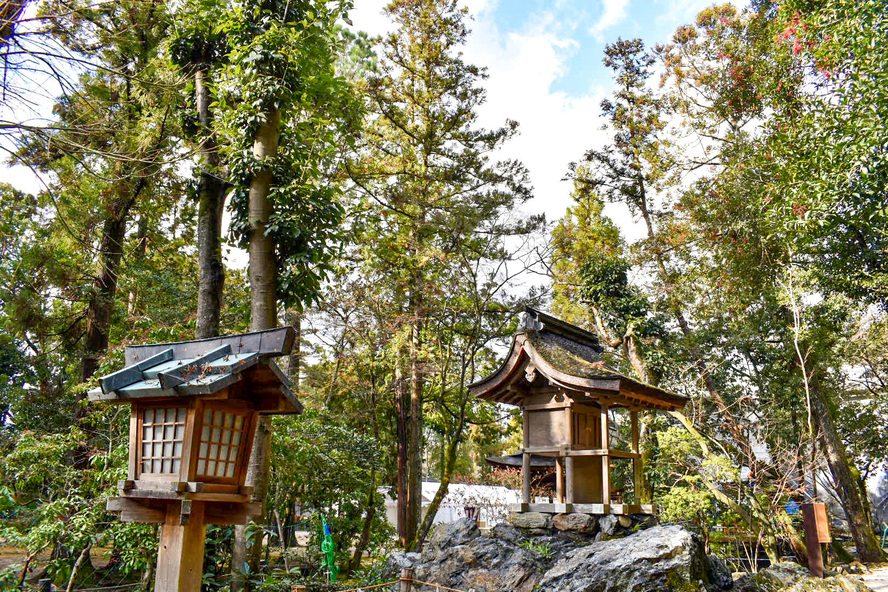 京都観光-最古の最強パワースポット！上賀茂神社の拝観時間・拝観料・アクセス・駐車場