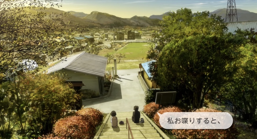 あの花・ここさけ・空青-秩父のオススメ聖地巡礼スポット_大慈寺