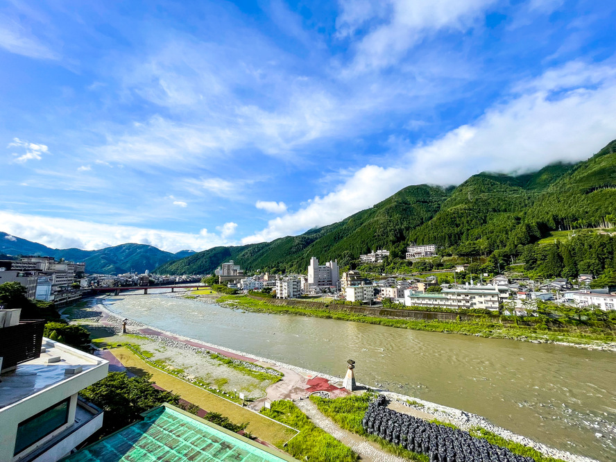 下呂温泉の安い温泉旅館8選！女子旅・カップル・家族旅行おすすめの人気ホテルをランキング！