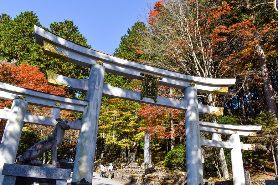 三峯神社は人を選ぶ？人生が変わる？厳しい？呼ばれる？秩父のパワースポット