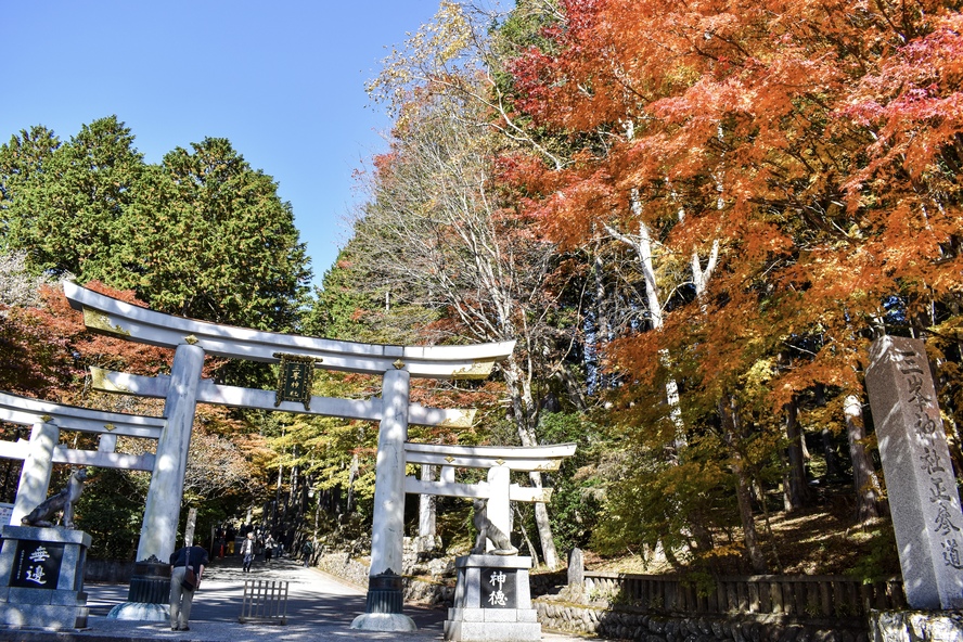 人を選ぶ？秩父のパワースポット_三峯神社の歴史-役小角と弘法大師