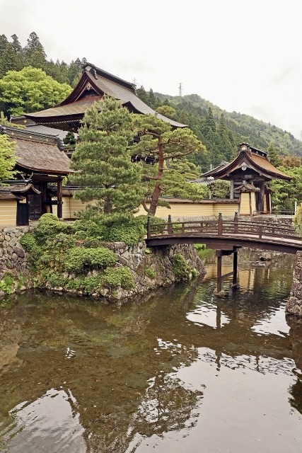 下呂温泉のおすすめ観光スポット_禅昌寺