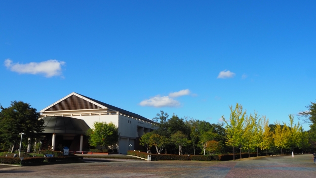 あの花・ここさけ・空青ファンなら一度は行きたい秩父のオススメ聖地巡礼スポット_秩父ミューズパーク