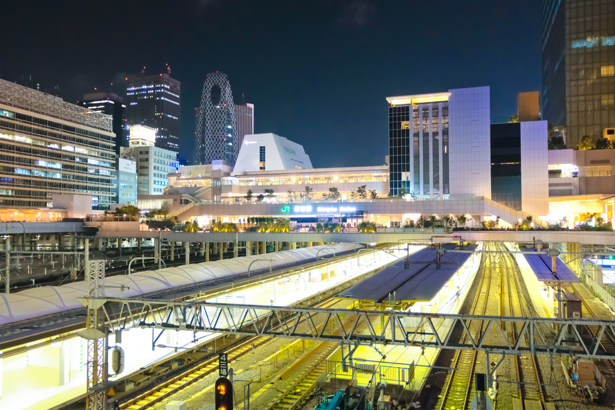 草津温泉へのアクセス_電車・バス-バスタ新宿