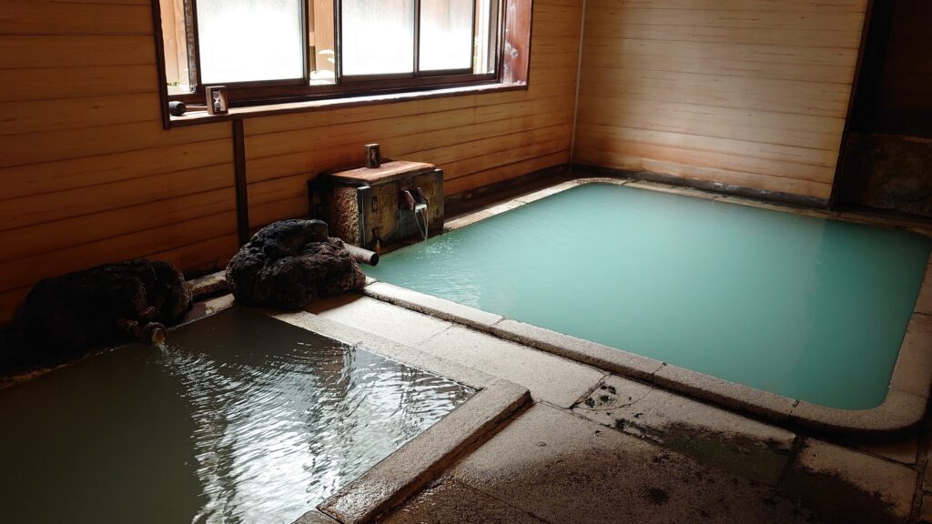 草津温泉の安いオススメ旅館_若乃湯 草津舘-温泉