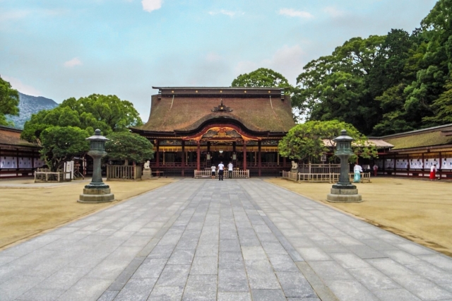 菅原道真は何した人？日本三大怨霊と天満大自在天神（天神様）の伝説とエピソード-学問の神様と天神様