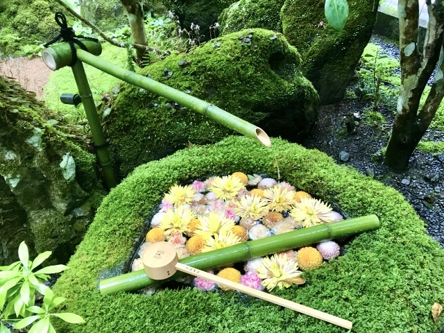 貴船神社のオススメ見どころ_結社-縁結びのパワースポットと和泉式部-三社詣